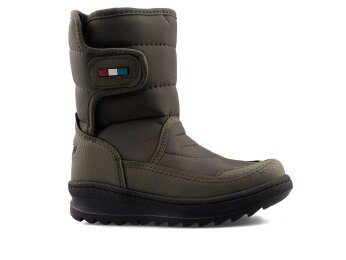 Lepetit 80 Patik Kar Bot - 40 Haki/S.T - Lepetit