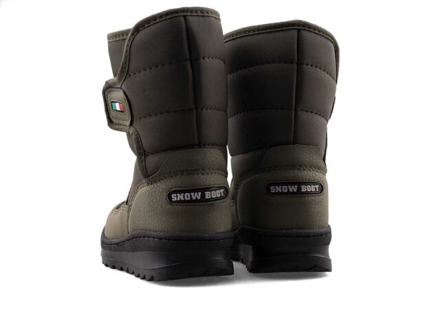 Lepetit 80 Patik Kar Bot - 40 Haki/S.T - 3