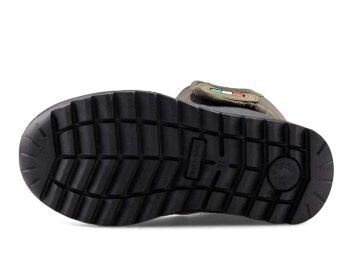 Lepetit 80 Patik Kar Bot - 40 Haki/S.T - 4