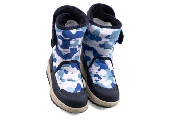 Lepetit 80 Patik Kar Bot - 44 Laci/Kamuflah/Laci/Bej/Siyah T. - Lepetit