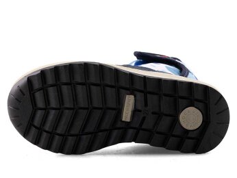 Lepetit 80 Patik Kar Bot - 44 Laci/Kamuflah/Laci/Bej/Siyah T. - 4