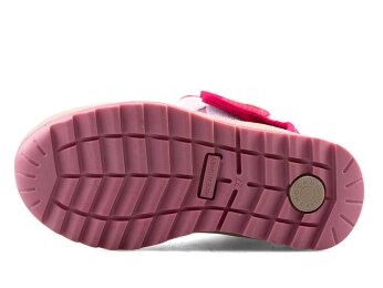 Lepetit 80 Patik Kar Bot - 45 Kamuflaj/Fuşya/Bej/Fuşya/T. - 4