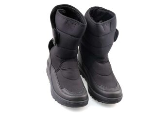 Lepetit 90 Filet Kar Bot - 01 Siyah S.T. - 2