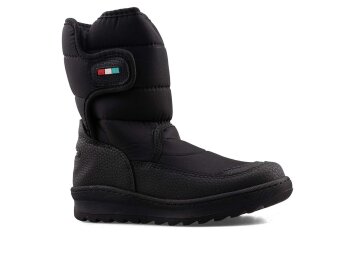 Lepetit 90 Filet Kar Bot - 01 Siyah/ST - 1