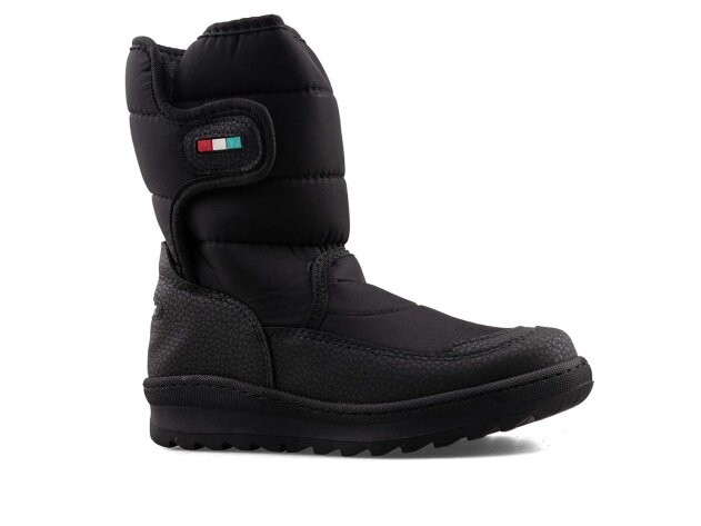 Lepetit 90 Filet Kar Bot - 01 Siyah/ST - 1