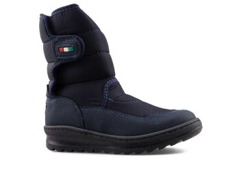 Lepetit 90 Filet Kar Bot - 03 Laci/Siyah/T. - 1