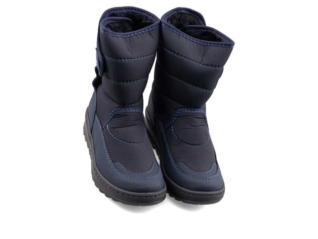 Lepetit 90 Filet Kar Bot - 03 Laci/Siyah/T. - 2