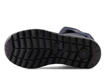 Lepetit 90 Filet Kar Bot - 03 Laci/Siyah/T. - 4