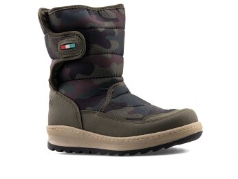 Lepetit 90 Filet Kar Bot - 09 Kamuflah/haki/bej/haki t. - 1