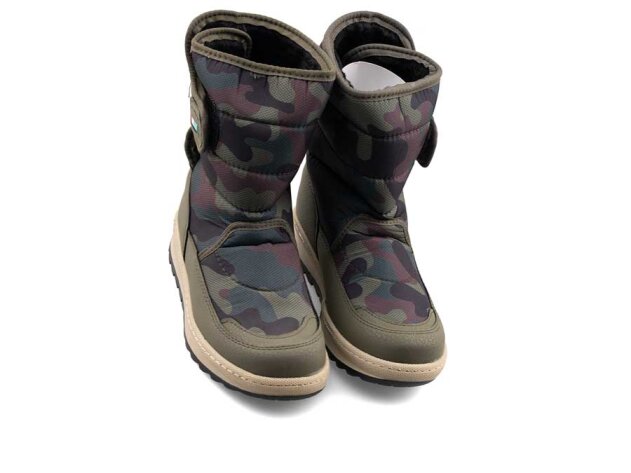 Lepetit 90 Filet Kar Bot - 09 Kamuflah/haki/bej/haki t. - 2