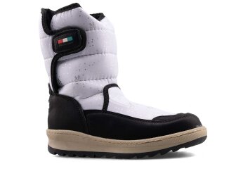 Lepetit 90 Filet Kar Bot - 13 Kardesen/Beyaz/Siyah B.T - Lepetit