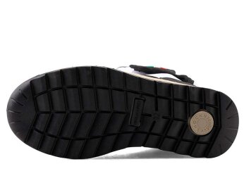 Lepetit 90 Filet Kar Bot - 13 Kardesen/Beyaz/Siyah B.T - 4