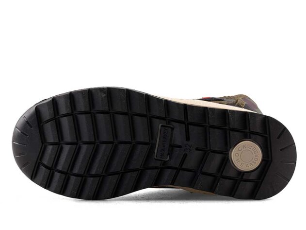 Lepetit 90 Filet Kar Bot - 43 Haki/Kmuflaj/Siyah/Siyah B.T - 4