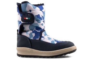 Lepetit 90 Filet Kar Bot - 44 Laci/Kmuflaj/Laci/Siyah/Bej/T - Lepetit