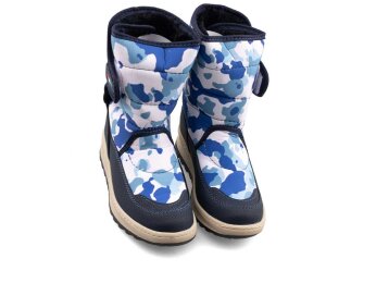 Lepetit 90 Filet Kar Bot - 44 Laci/Kmuflaj/Laci/Siyah/Bej/T - Lepetit