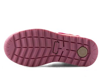 Lepetit 90 Filet Kar Bot - 45 Pembe/Kamuflaj/Fuşya /Pembe/Bej/T - 4