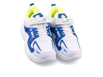 Letsgo C-010 Filet Anrk - Beyaz/Saks/Sarı - Letsgo