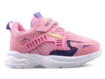 Letsgo C-010 Filet Anrk - Pembe/Fuji/Su Yeşili - 1