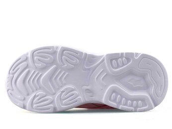 Letsgo C-010 Filet Anrk - Pembe/Fuji/Su Yeşili - 4