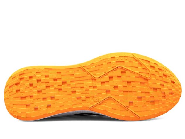 Lupoon 507 Garson Triko Aqua - Füme/Oranj - 4