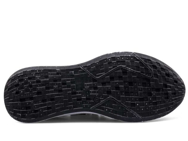 Lupoon 507 Garson Triko Aqua - Siyah/Beyaz - 4