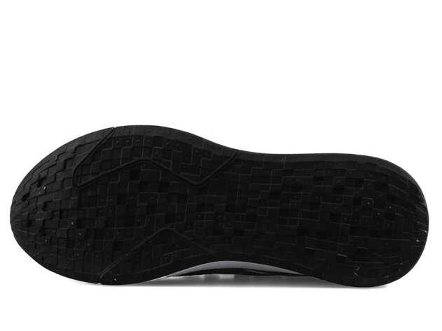 Lupoon 507 Garson Triko Aqua - Siyah/Kırmızı - 4