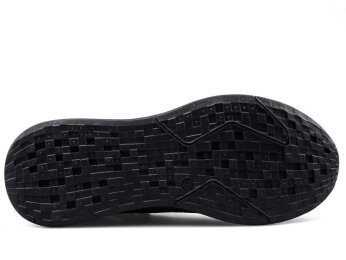 Lupoon 507 Garson Triko Aqua - Siyah/Siyah - 4