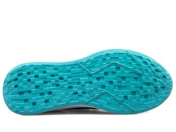 Lupoon 507 Garson Triko Aqua - Siyah/Su Yeşili - 4