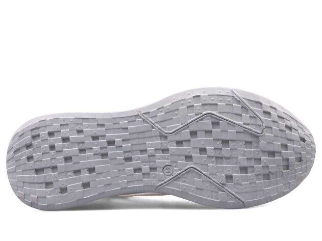 Lupoon 507 Merdane Triko Aqua - Beyaz/Beyaz - 4