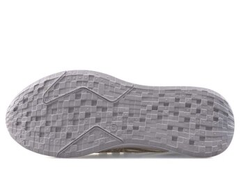 Lupoon 507 Merdane Triko Aqua - Beyaz/Buz - 4