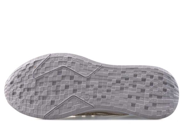 Lupoon 507 Merdane Triko Aqua - Beyaz/Buz - 4