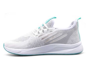 Lupoon 507 Merdane Triko Aqua - Buz/Su Yeşili - Lupoon