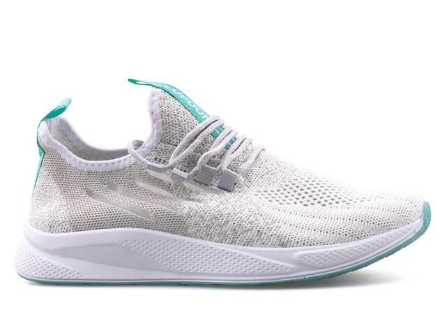 Lupoon 507 Merdane Triko Aqua - Buz Su Yeşili - 1