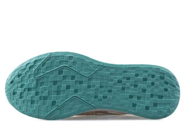 Lupoon 507 Merdane Triko Aqua - Buz Su Yeşili - 4