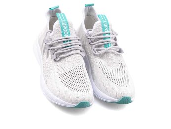 Lupoon 507 Merdane Triko Aqua - Buz Su Yeşili - Lupoon