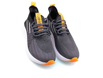 Lupoon 507 Merdane Triko Aqua - Füme/F. Oranj - Lupoon