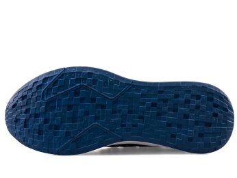 Lupoon 507 Merdane Triko Aqua - Laci/Kırmızı - 4