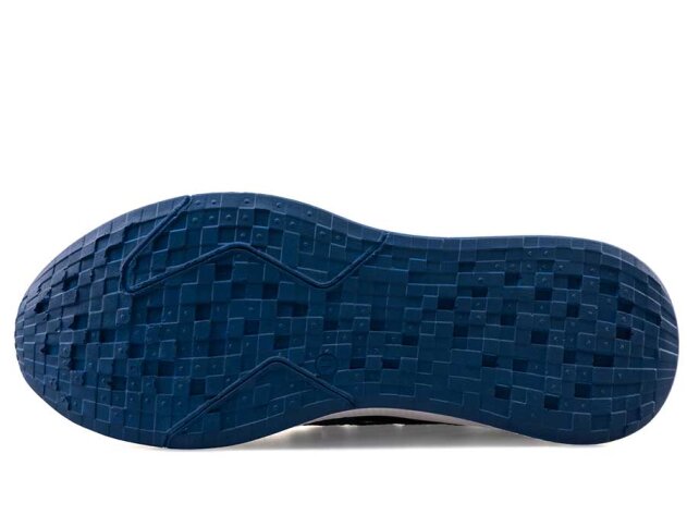 Lupoon 507 Merdane Triko Aqua - Laci/Kırmızı - 4