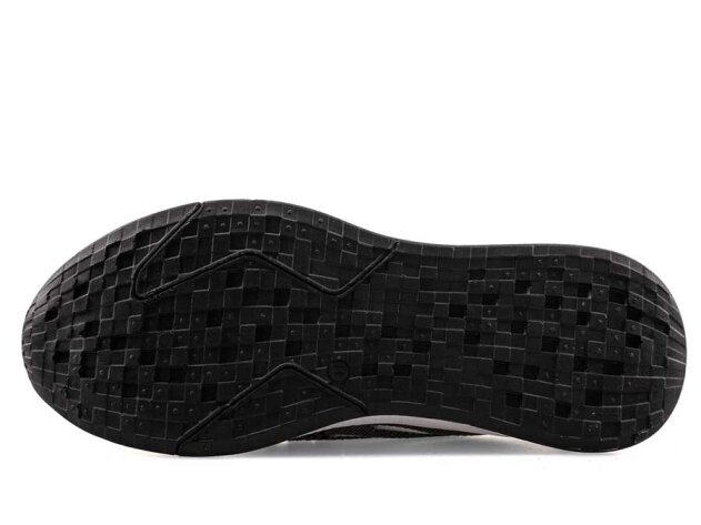 Lupoon 507 Merdane Triko Aqua - Siyah/Kırmızı - 4