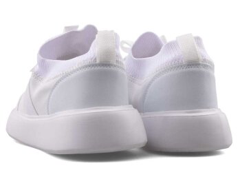 Malcolm 2334 Garson Cilt - Beyaz - 3