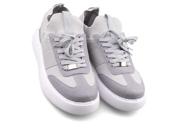 Malcolm 2334 Garson Cilt - Buz - 2