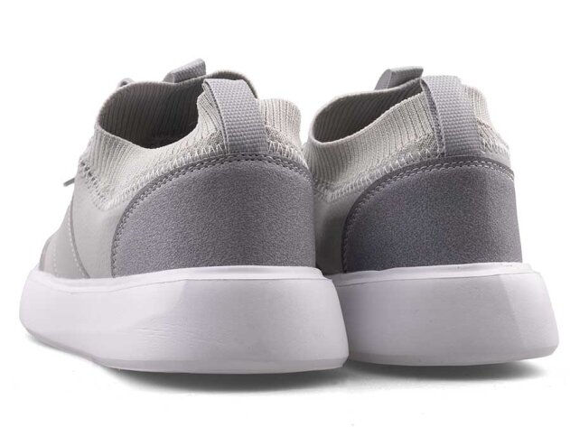 Malcolm 2334 Garson Cilt - Buz - 3