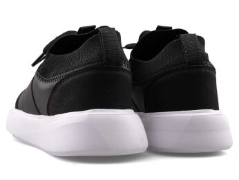 Malcolm 2334 Garson Cilt - Siyah - 3