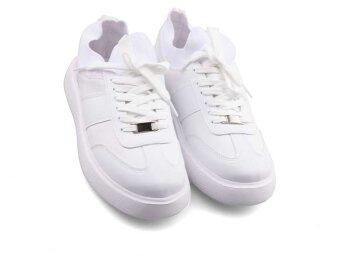 Malcolm 2334 Merdane Cilt - Beyaz - 2