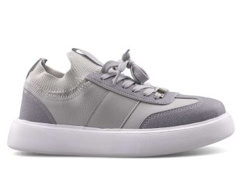 Malcolm 2334 Merdane Cilt - Buz - Malcolm