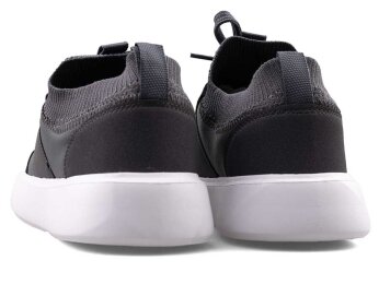 Malcolm 2334 Merdane Cilt - Füme - 3