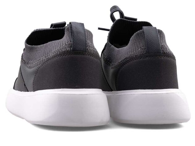 Malcolm 2334 Merdane Cilt - Füme - 3