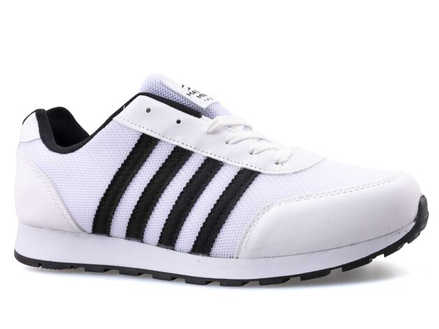 Master Mind 010 Merdane Anrk - Beyaz/Siyah - 1