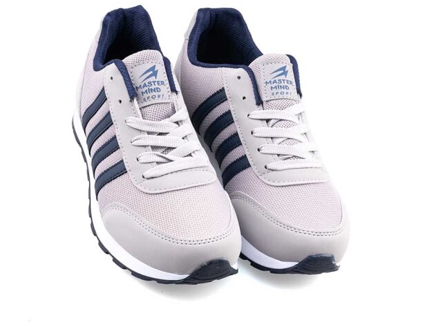 Master Mind 010 Merdane Anrk - Buz/Laci - 2