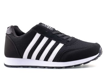 Master Mind 010 Merdane Anrk - Siyah/Beyaz - 1